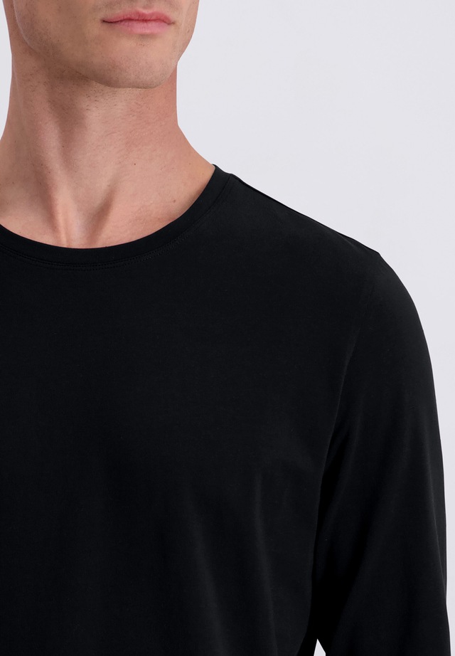 Pierre Cardin T-Shirt »Pierre Cardin T-Shirt« aus elastischem Material