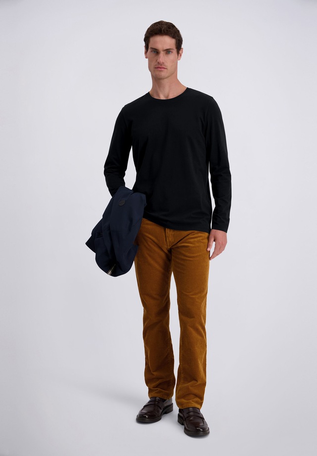 Pierre Cardin T-Shirt »Pierre Cardin T-Shirt« aus elastischem Material