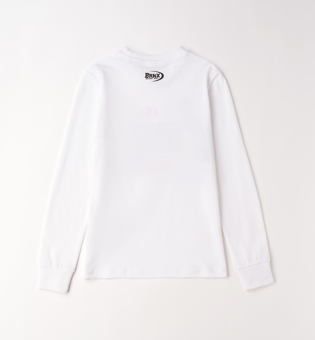 iDo T-Shirt »BOY SWEATER«