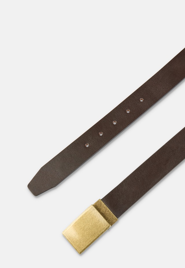 LLOYD Men’s Belts Ledergürtel »Lloyd Belts Herrengürtel 0392«