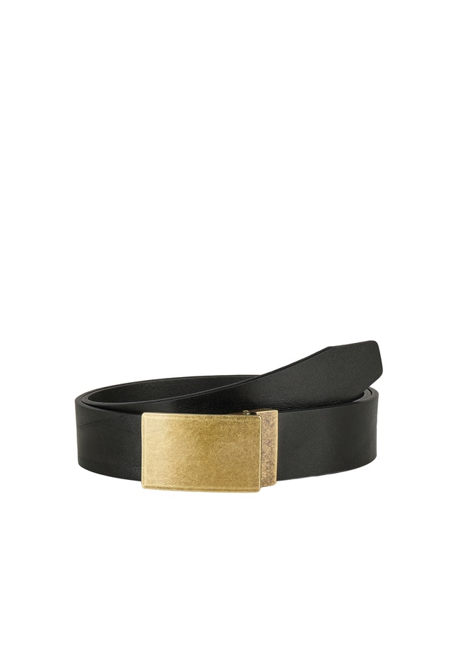 LLOYD Men’s Belts Ledergürtel »Lloyd Belts Herrengürtel 0392«