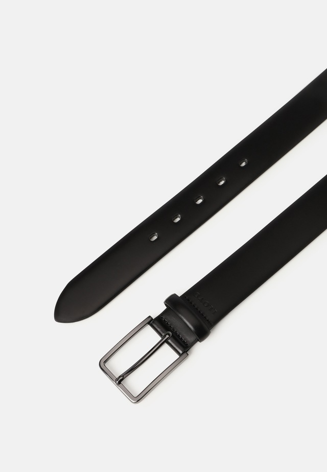 LLOYD Men’s Belts Ledergürtel »Lloyd Belts Herrengürtel 0328«