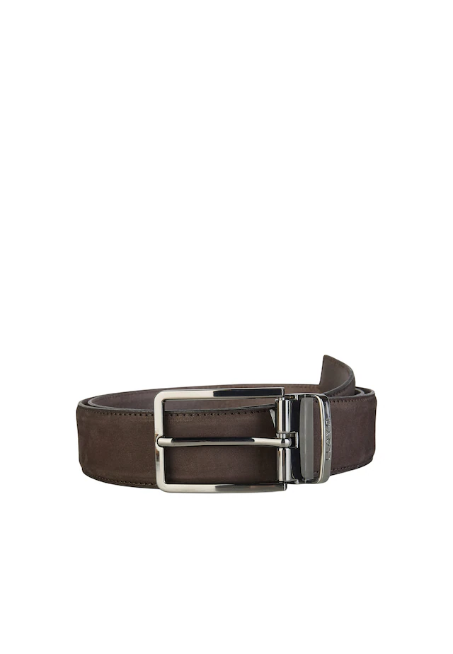 LLOYD Men’s Belts Ledergürtel »Lloyd Belts Herrengürtel 0402«