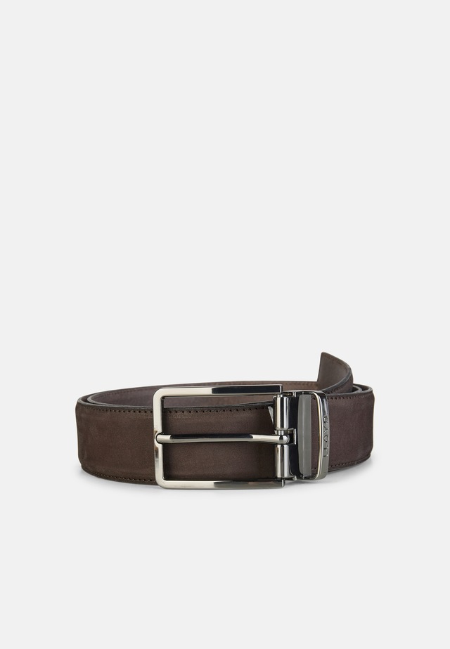 LLOYD Men’s Belts Ledergürtel »Lloyd Belts Herrengürtel 0402«