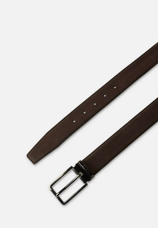LLOYD Men’s Belts Ledergürtel »Lloyd Belts Herrengürtel 0402«