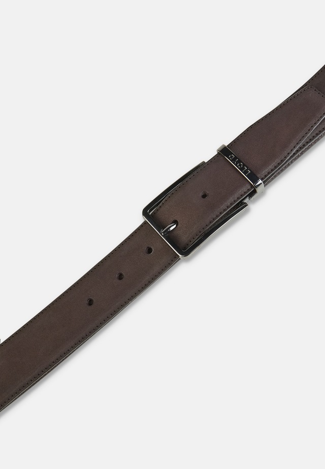 LLOYD Men’s Belts Ledergürtel »Lloyd Belts Herrengürtel 0402«