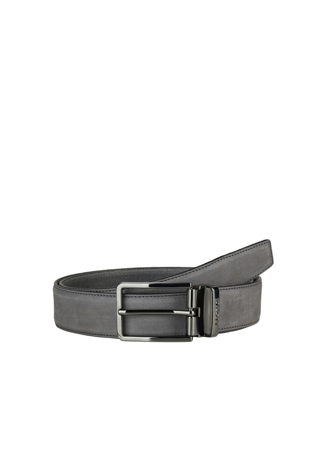 LLOYD Men’s Belts Ledergürtel »Lloyd Belts Herrengürtel 0402«