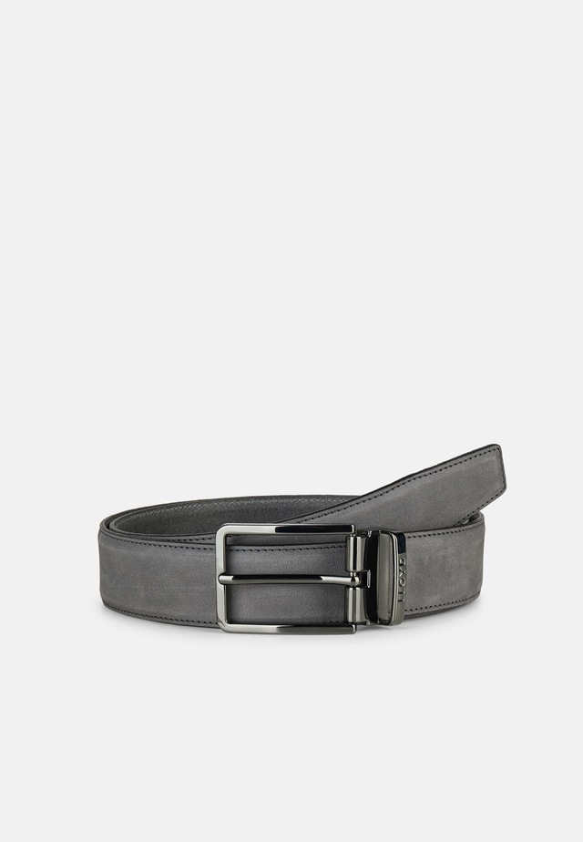 LLOYD Men’s Belts Ledergürtel »Lloyd Belts Herrengürtel 0402«