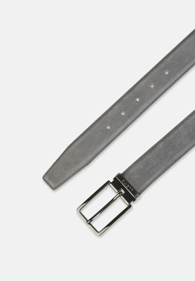 LLOYD Men’s Belts Ledergürtel »Lloyd Belts Herrengürtel 0402«