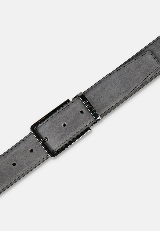 LLOYD Men’s Belts Ledergürtel »Lloyd Belts Herrengürtel 0402«