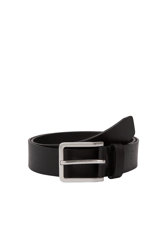 LLOYD Men’s Belts Ledergürtel »Lloyd Belts Herrengürtel 0234«