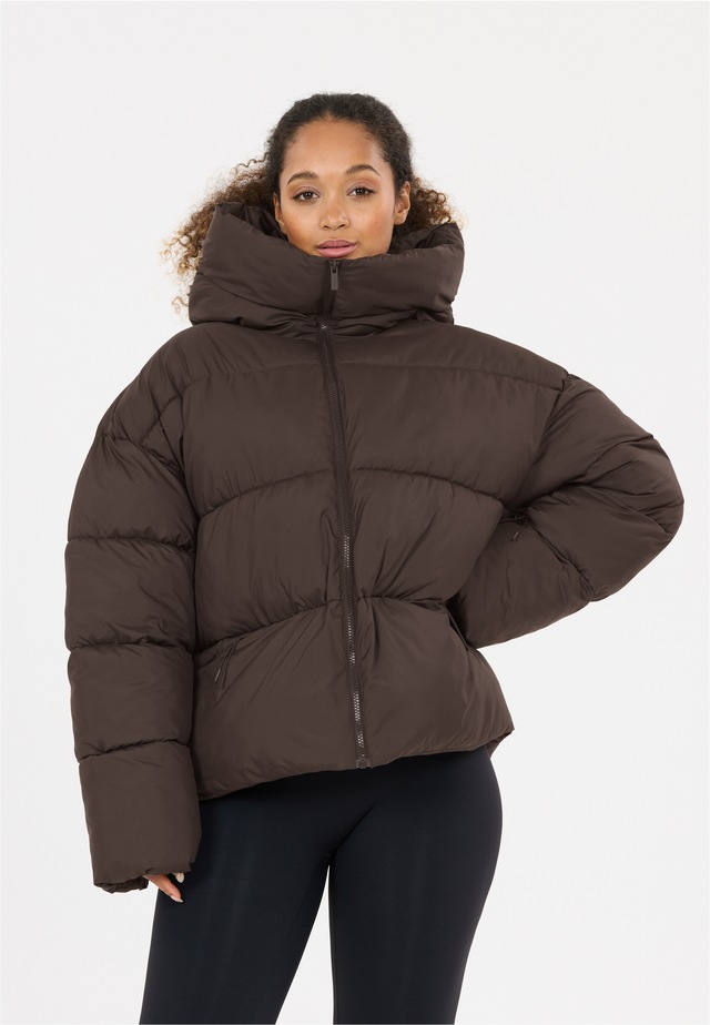 ATHLECIA Outdoorjacke »Breya« mit hochwertiger Primaloft-Isolierung
