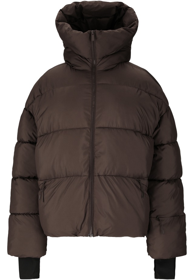 ATHLECIA Outdoorjacke »Breya« mit hochwertiger Primaloft-Isolierung