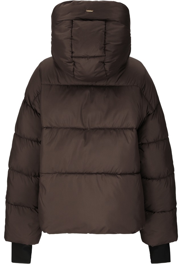 ATHLECIA Outdoorjacke »Breya« mit hochwertiger Primaloft-Isolierung