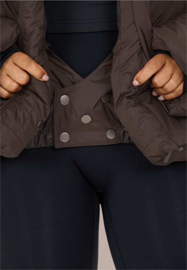 ATHLECIA Outdoorjacke »Breya« mit hochwertiger Primaloft-Isolierung