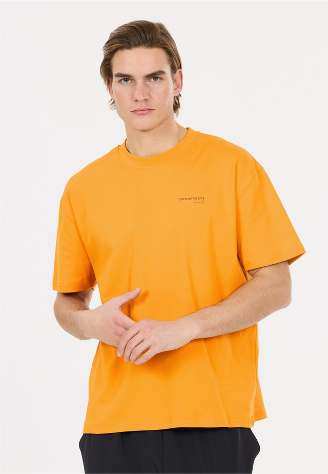 Virtus Funktionsshirt »Dagen« mit atmungsaktiver Funktion