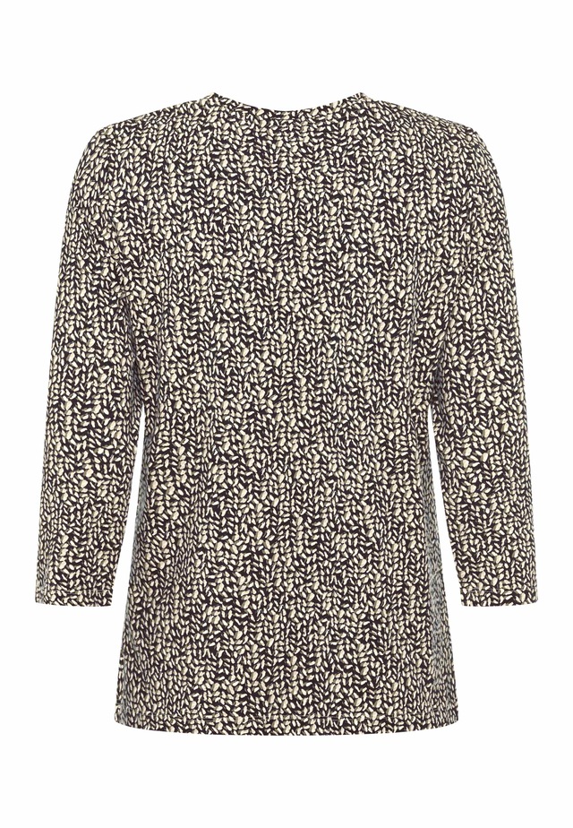Brax Kurzarmshirt »Style CARINA M«