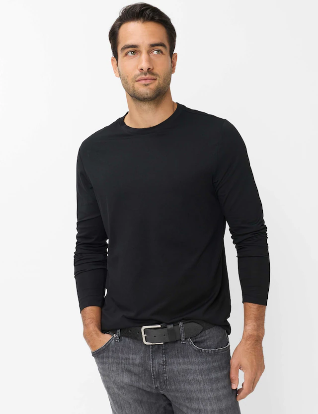 Brax Funktionsshirt »Style T-ShirtN«