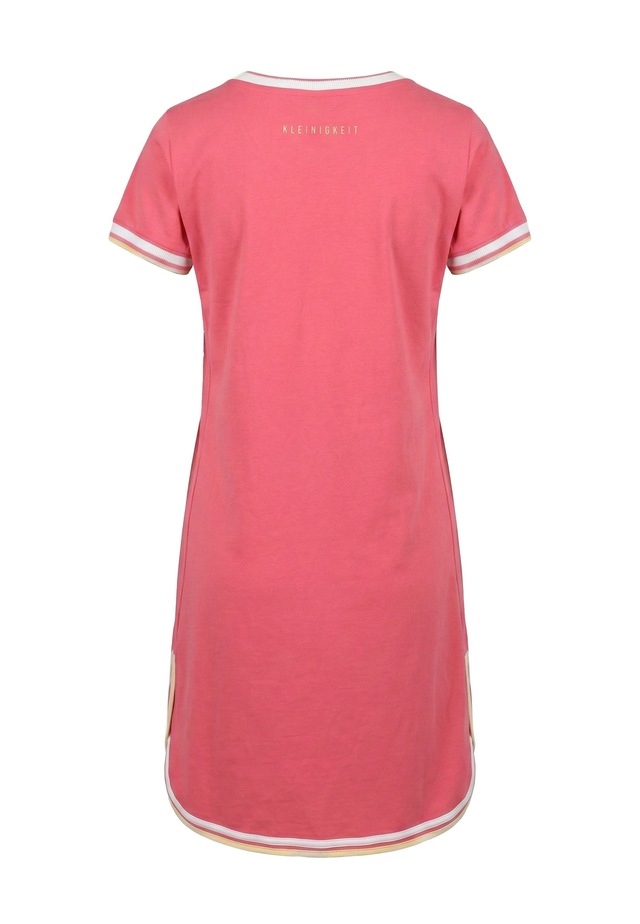 Kleinigkeit A-Linien-Kleid »Kleinigkeit Skörti V-Neck« 1 tlg.