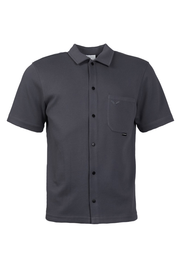 Kleinigkeit Kurzarmhemd »Kleinigkeit Relaxel Schulz Shirt« 1