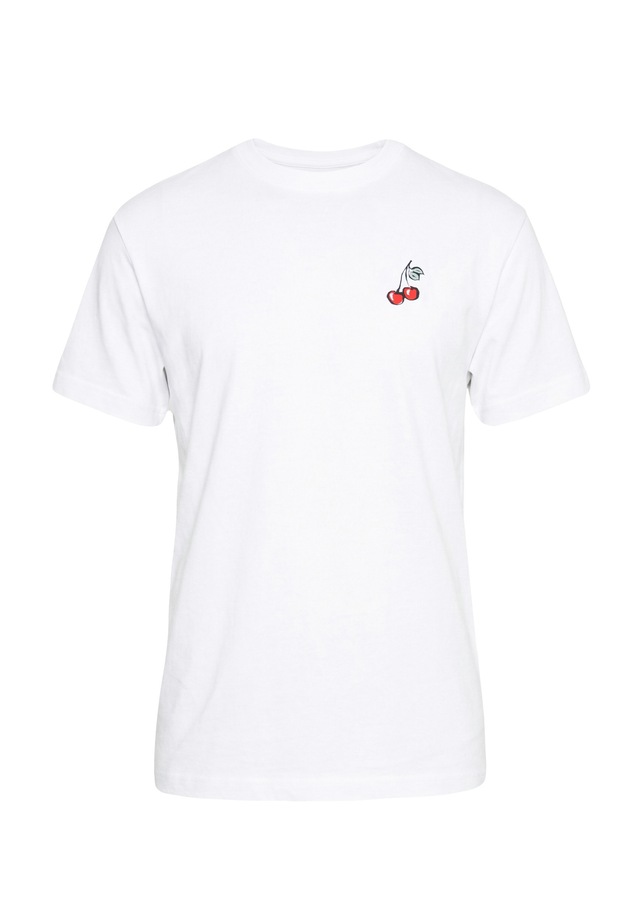 Kleinigkeit T-Shirt »Kleinigkeit Big Worm Shört Girls« 1