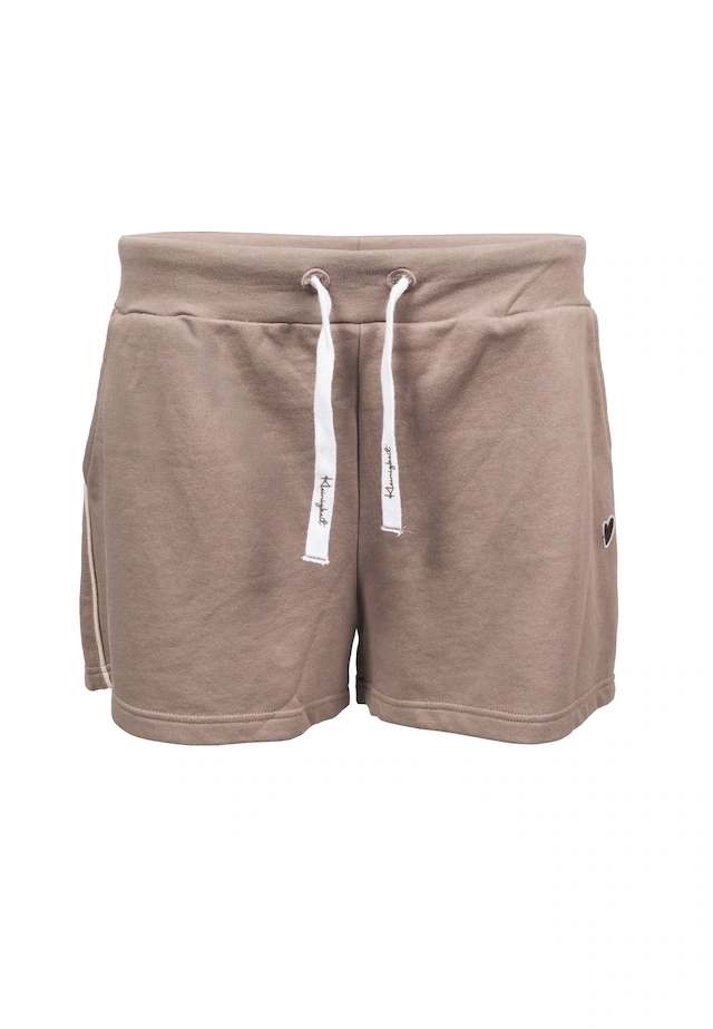 Kleinigkeit Sweatshorts »Kleinigkeit Comforty Perry Shorts«