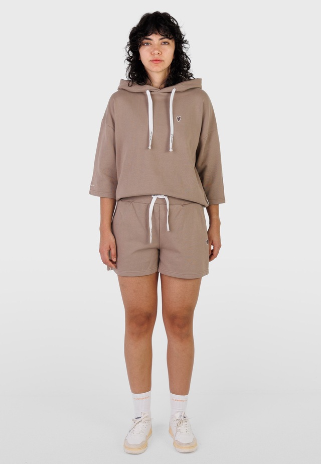 Kleinigkeit Sweatshorts »Kleinigkeit Comforty Perry Shorts«
