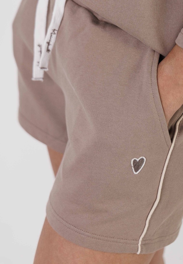 Kleinigkeit Sweatshorts »Kleinigkeit Comforty Perry Shorts«