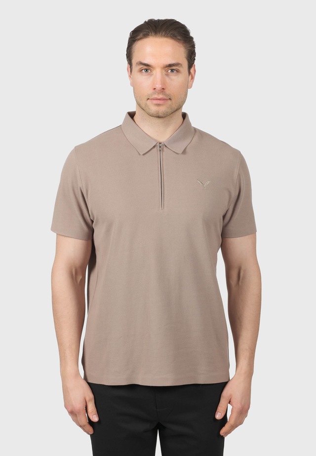 Kleinigkeit Poloshirt »Kleinigkeit Edel Tawil Shirt« 1