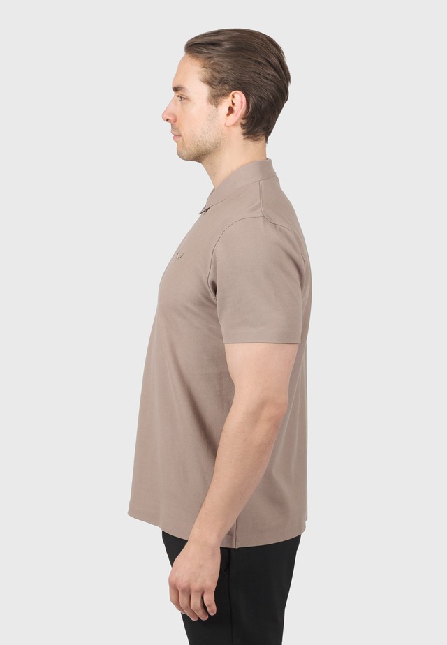 Kleinigkeit Poloshirt »Kleinigkeit Edel Tawil Shirt« 1