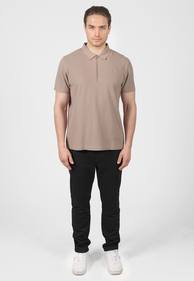 Kleinigkeit Poloshirt »Kleinigkeit Edel Tawil Shirt« 1