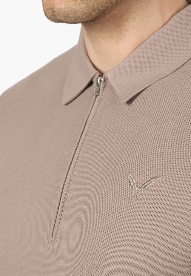 Kleinigkeit Poloshirt »Kleinigkeit Edel Tawil Shirt« 1