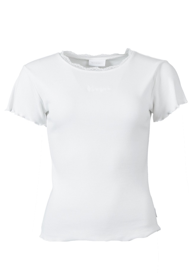Kleinigkeit T-Shirt »Kleinigkeit Lace Kelly T-Shirt« 1