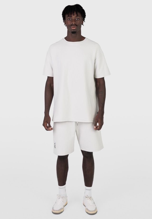 Kleinigkeit T-Shirt »Kleinigkeit Stilles Cördchen Shirt« 1