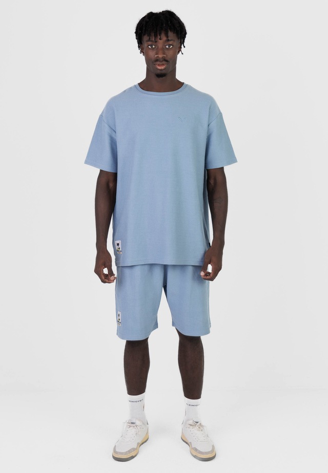 Kleinigkeit T-Shirt »Kleinigkeit Stilles Cördchen Shirt« 1