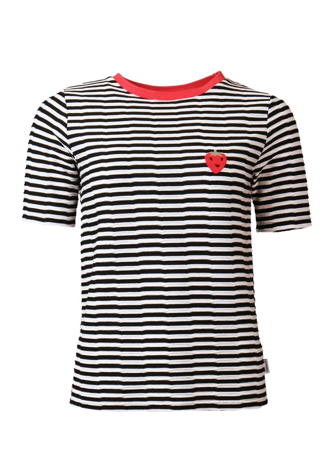 Kleinigkeit T-Shirt »Kleinigkeit Fru T-Shört« 1