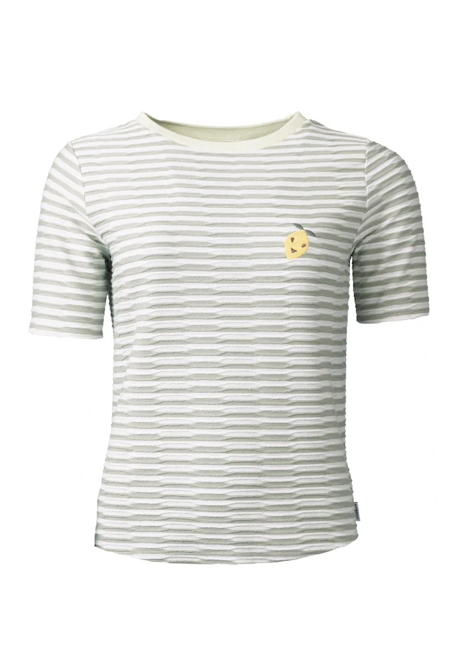 Kleinigkeit T-Shirt »Kleinigkeit Fru T-Shört« 1