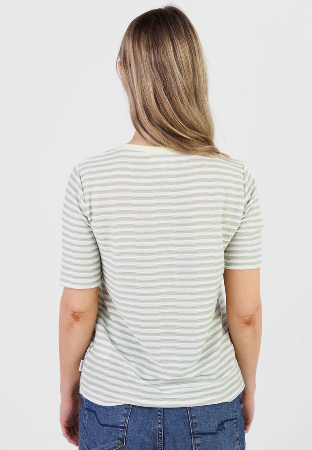 Kleinigkeit T-Shirt »Kleinigkeit Fru T-Shört« 1