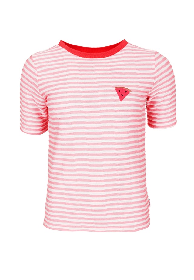 Kleinigkeit T-Shirt »Kleinigkeit Fru T-Shört« 1