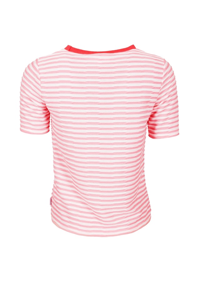 Kleinigkeit T-Shirt »Kleinigkeit Fru T-Shört« 1