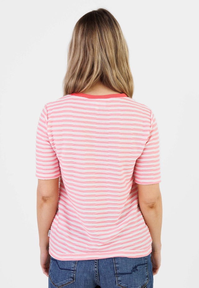 Kleinigkeit T-Shirt »Kleinigkeit Fru T-Shört« 1