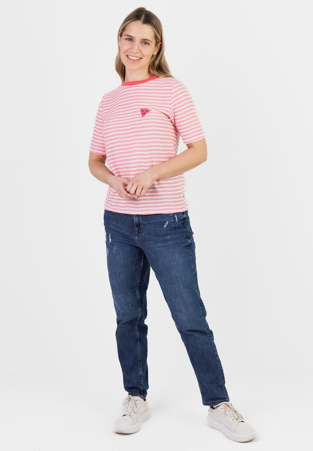 Kleinigkeit T-Shirt »Kleinigkeit Fru T-Shört« 1