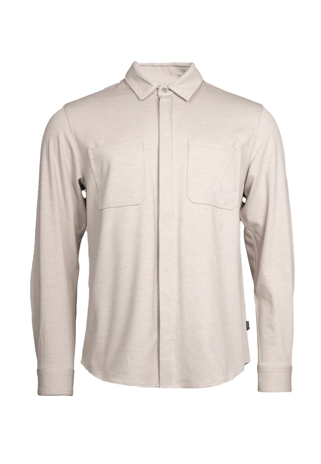 Kleinigkeit Langarmhemd »Kleinigkeit Peter Maffein Shirt« 1