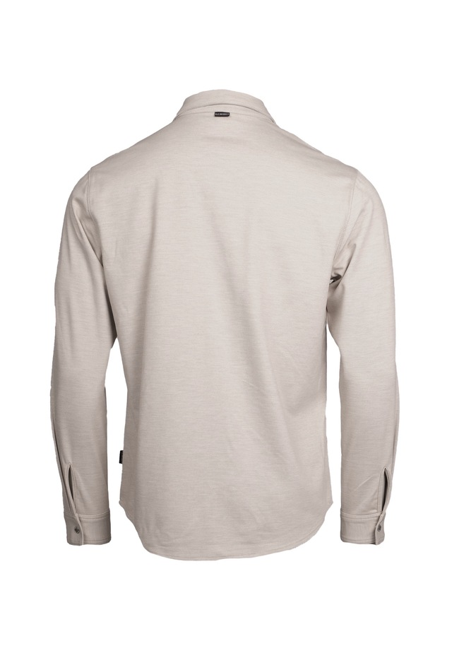 Kleinigkeit Langarmhemd »Kleinigkeit Peter Maffein Shirt« 1