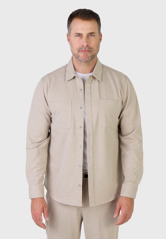 Kleinigkeit Langarmhemd »Kleinigkeit Peter Maffein Shirt« 1