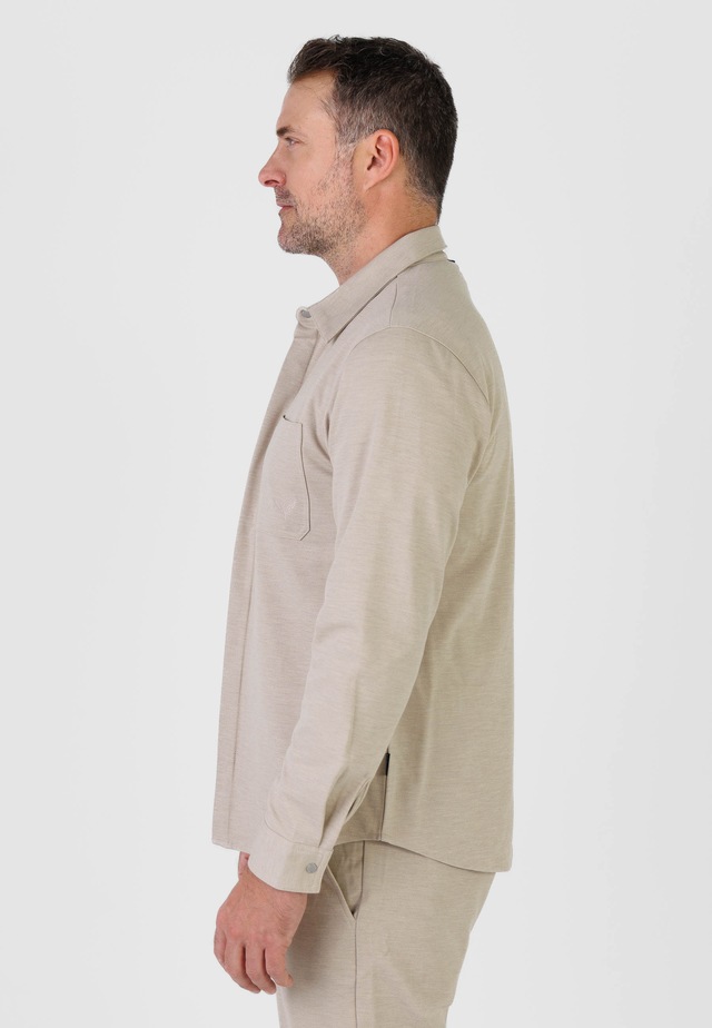 Kleinigkeit Langarmhemd »Kleinigkeit Peter Maffein Shirt« 1