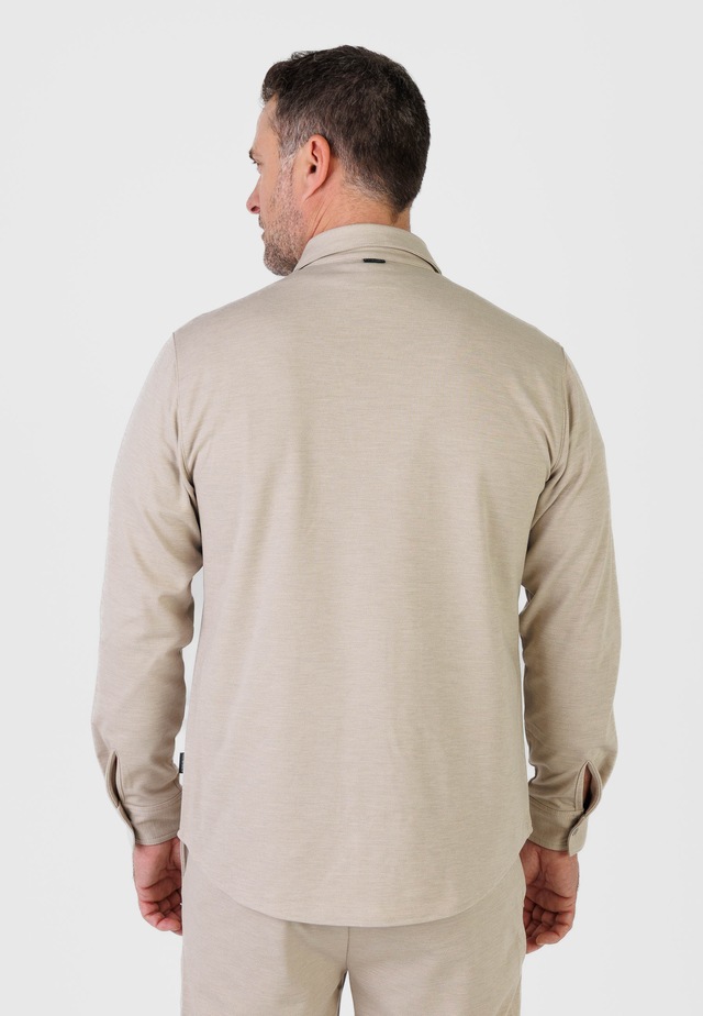 Kleinigkeit Langarmhemd »Kleinigkeit Peter Maffein Shirt« 1