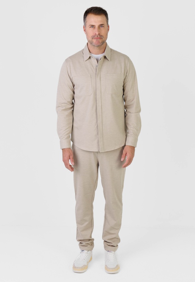 Kleinigkeit Langarmhemd »Kleinigkeit Peter Maffein Shirt« 1