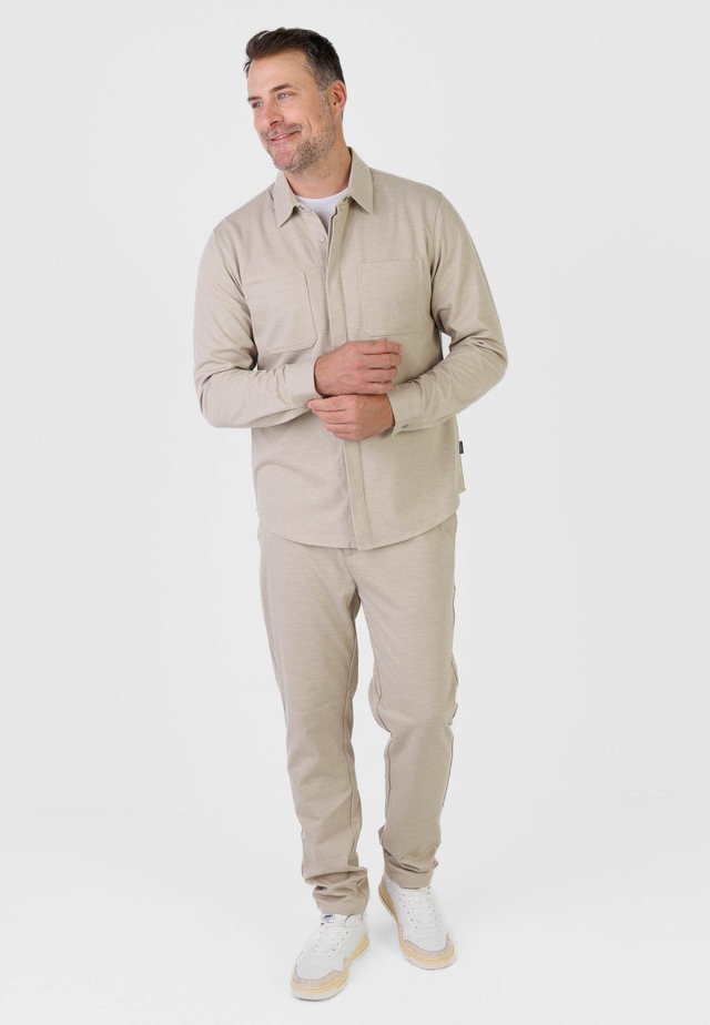 Kleinigkeit Langarmhemd »Kleinigkeit Peter Maffein Shirt« 1