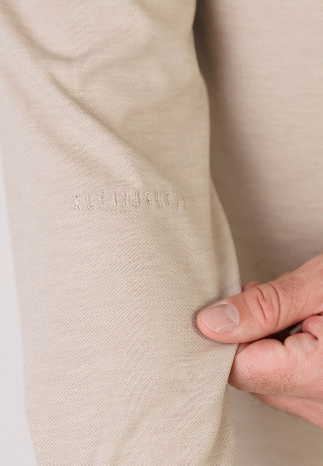Kleinigkeit Langarmhemd »Kleinigkeit Peter Maffein Shirt« 1